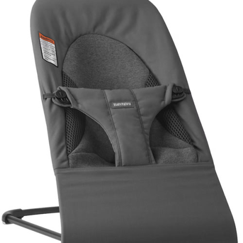 BabyBjörn Bouncer Balance Soft