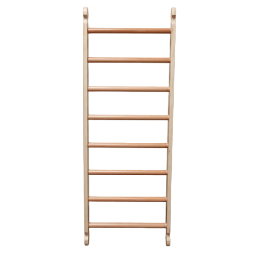 Little Partners Climbing Ladder, Natural