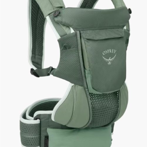 Osprey Poco Soft Child Carrier | REI Co-op