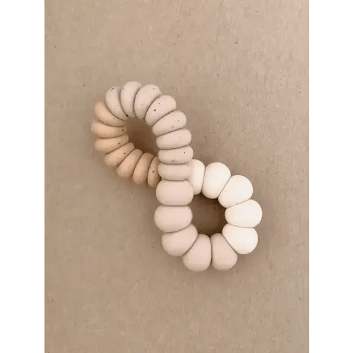 Twist Freezer Teether