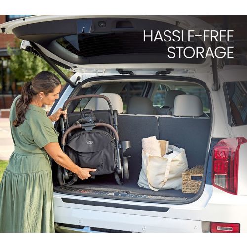 Britax Juniper Compact Stroller