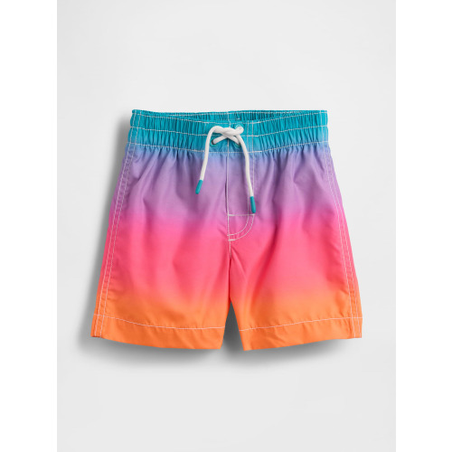Baby & Toddler Recycled Swim Trunks