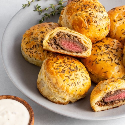 Classic Welly Bites, Set of 8