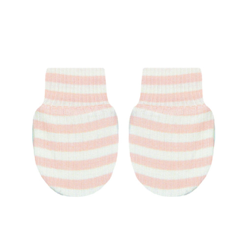 Harper Ribbed No Scratch Mittens