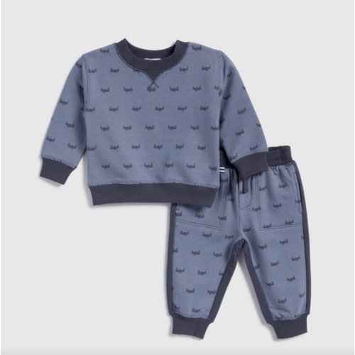 Up & Away Jogger Set