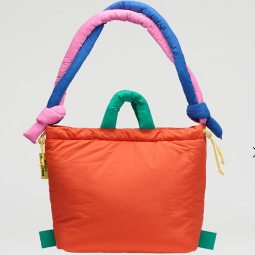 Ona Soft Bag – Ölend