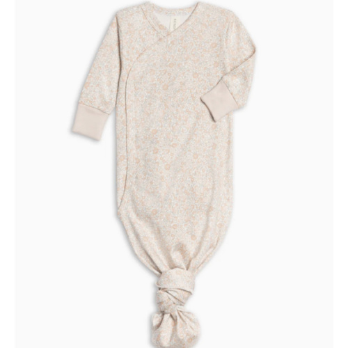 Indy Kimono Gown
