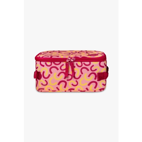 Insulated Cooler Bag / Mac & Cheese