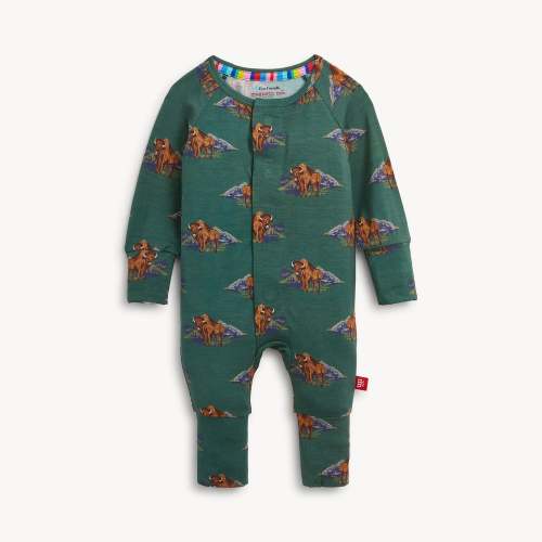 Magnetic Convertible Coverall – Magnetic Me