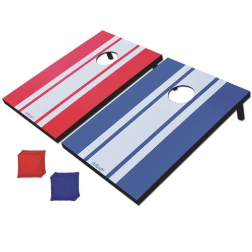 Buy Classic Cornhole Toss Sets, 2' x 3' at S&S Worldwide