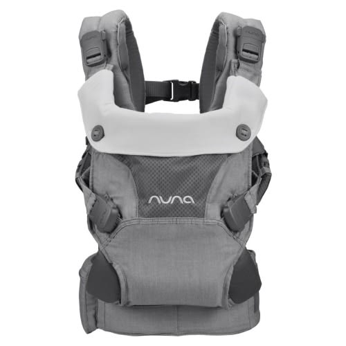 CUDL 4-in-1 Baby Carrier