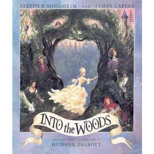 Into the Woods