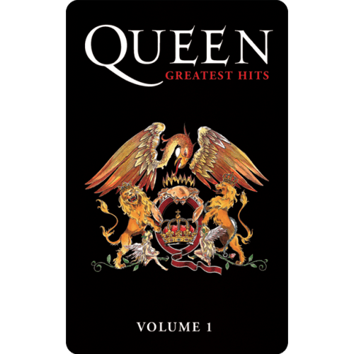 Queen - Greatest Hits Volume 1