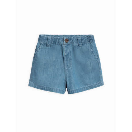 Chambray / 6-12M