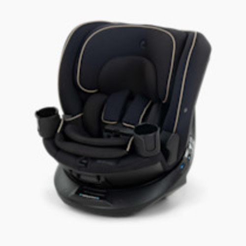 Maxi Cosi Andi 360° Rotating All-in-One Convertible Car Seat - Black
