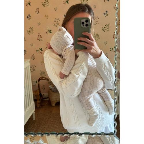 FOUR-PACK OF SOCKS WITH COLOR BOX - Light beige | ZARA United States