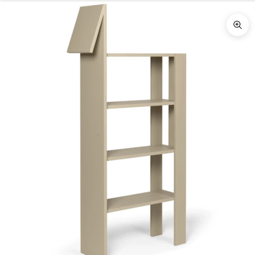 Ferm Living Giraffe Bookcase - Batten Home