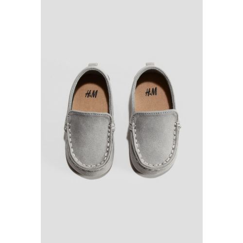 Loafers