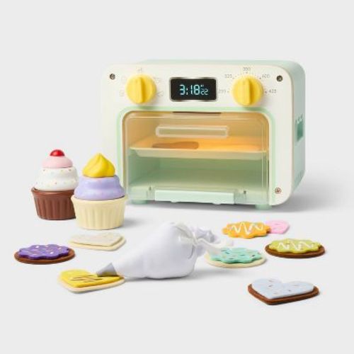 Baking Oven Set - Gigglescape™