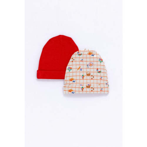 Beatrix - CloudBlend™ Hat Set – WildBird