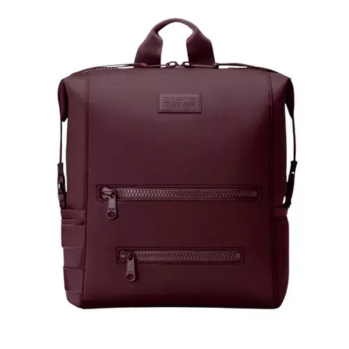 Dagne Dover Indi Neoprene Diaper Backpack