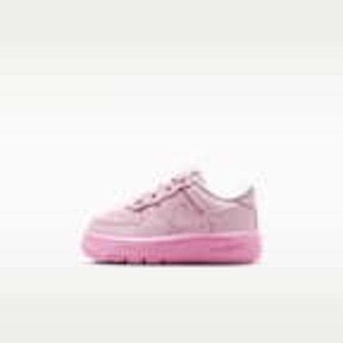 Nike Force 1 Low Baby/Toddler Shoes. Nike.com