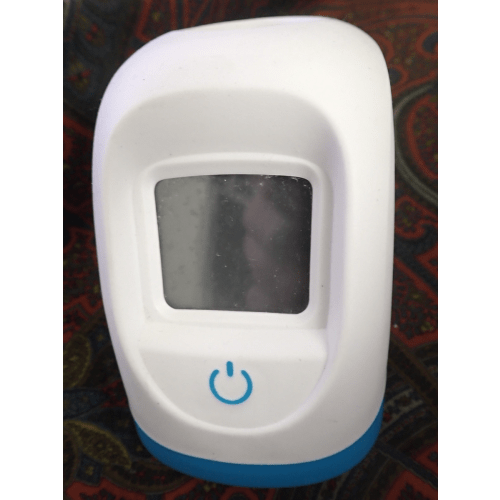4moms - Bath Spout Cover Temperature Control