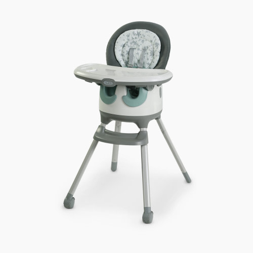 Graco Floor2Table 7-in-1 Highchair - Oskar