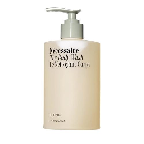 Nécessaire The Body Wash Eucalyptus (for mom!)
