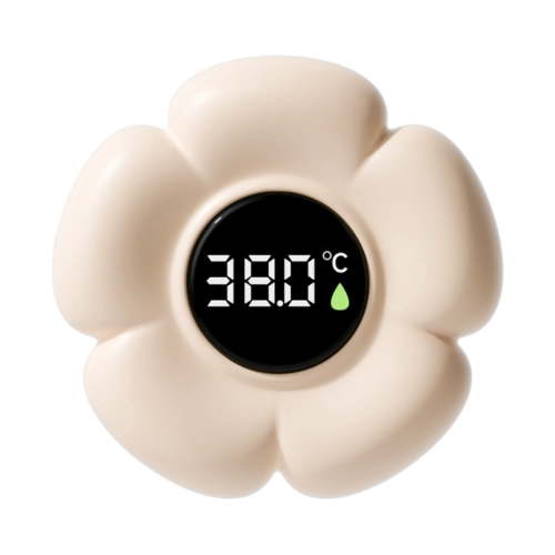 Floating Cartoon for Bath and Child Water Temperature Meter