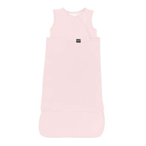 Sleep Bag Swaddler in Blush