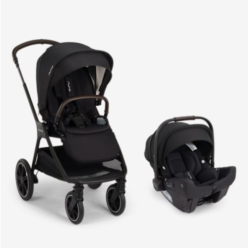 Nuna triv lx + pipa urbn travel system Fund