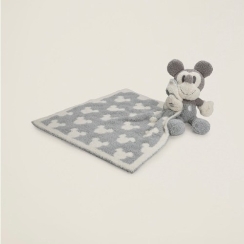 The CozyChic® Vintage Disney Mickey Mouse Blanket Buddie | Barefoot Dreams®