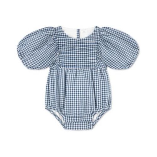 Baby Girls' Emerson Bubble Bodysuit