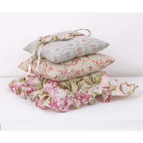 Tea Party Pillow Pack | Cotton Tale Designs