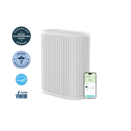 The Windmill Air Purifier