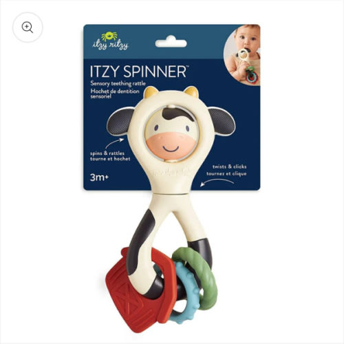 Itzy Spinner™ – American Farm Company
