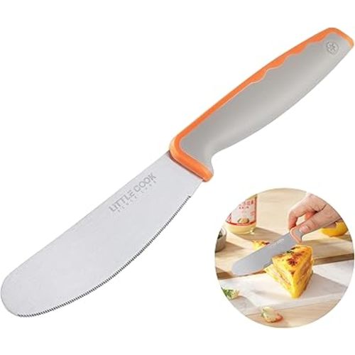 Butter Knife Spreader, Little Cook