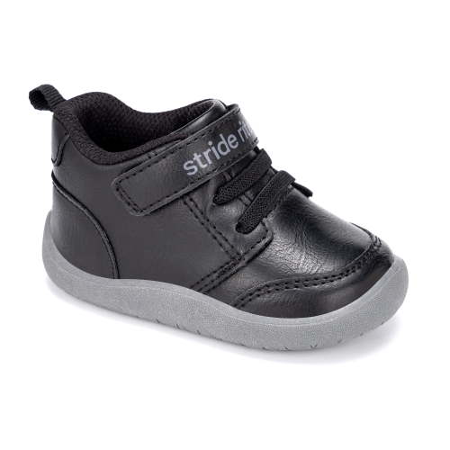 Munchkin by Stride Rite Mars Baby Sneaker