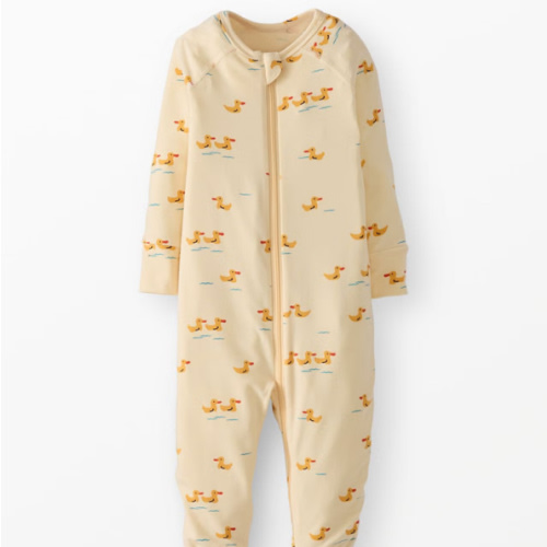 HannaSoft™ Stretch Sleeper