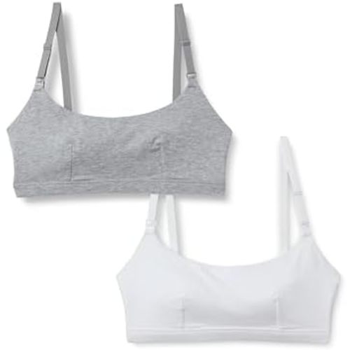Nursing Bra 2-pack - Medium