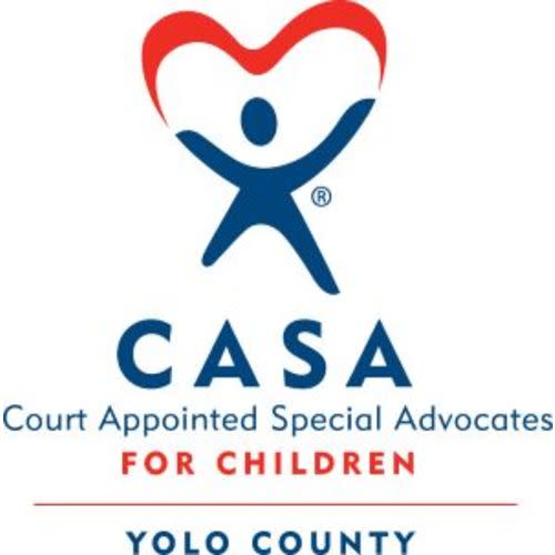 Yolo County CASA
