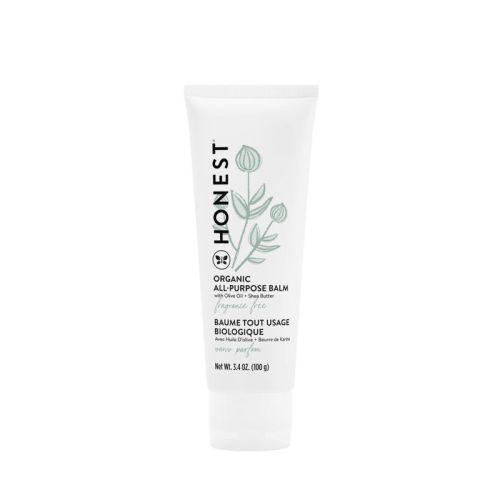 The Honest Company Organic All-Purpose Balm - 3.4oz