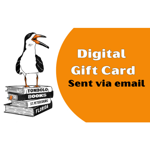 Gift Cards | Tombolo Books