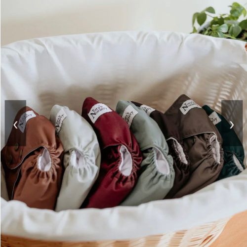 Cotton Diaper inserts