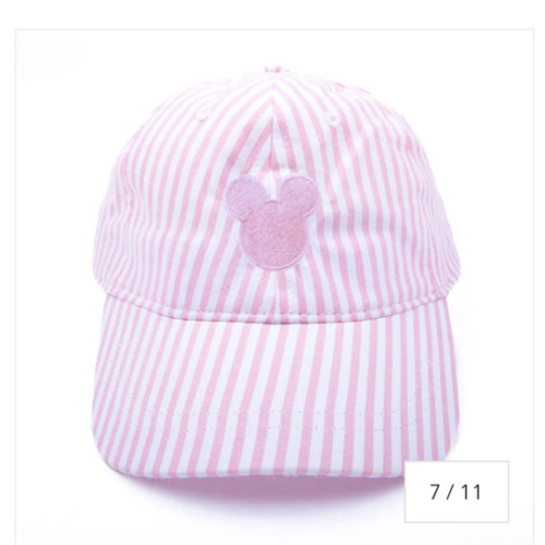 Kids Mouse Ears Hat
