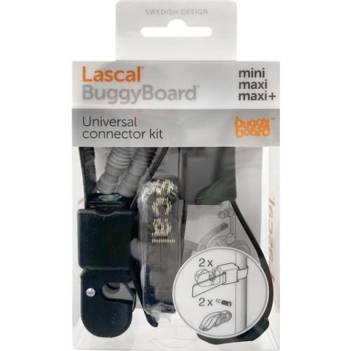 BuggyBoard® Universal Connector Kit