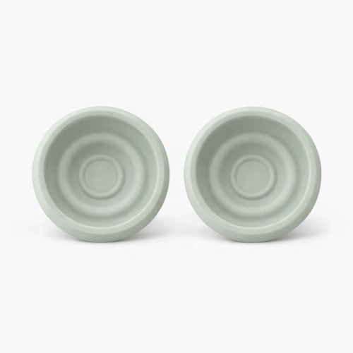 Liquid Cup Seal Diaphragms