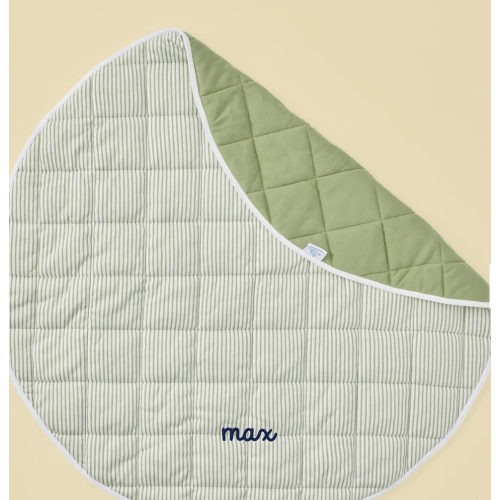 Tummy Time Mat