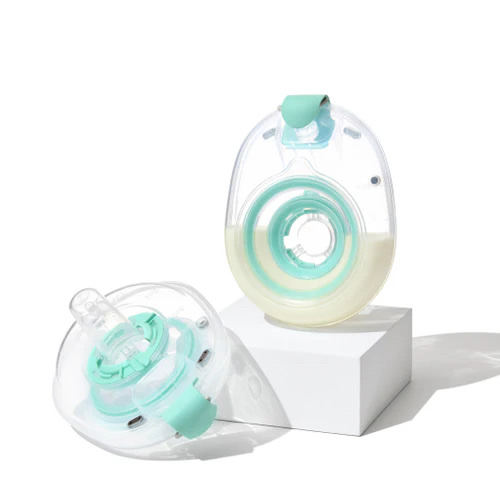 Willow 360 Breast Milk Containers